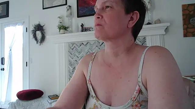 AuroraWillows online show from March 2026 05:31:02 PM