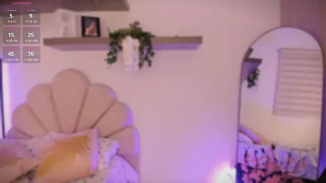 RachelMorgan01 online show from March 2026 02:04:02 AM