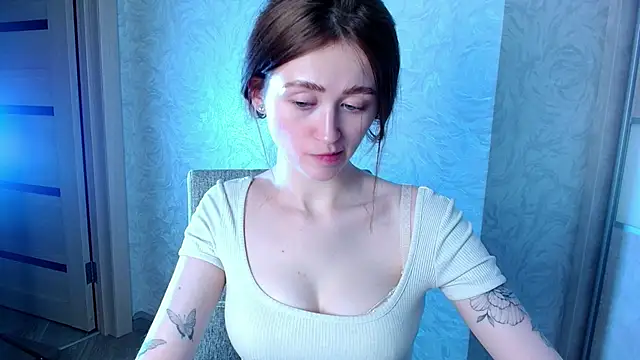 millllina online show from February 2025 06:47:02 PM