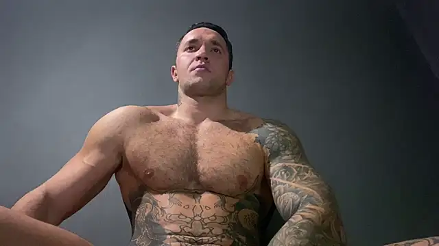 Snapshot of Mr_YourGod chatting on January 2025 12:57:02 PM Mr YourGod online show from January 2025 12:57:02 PM