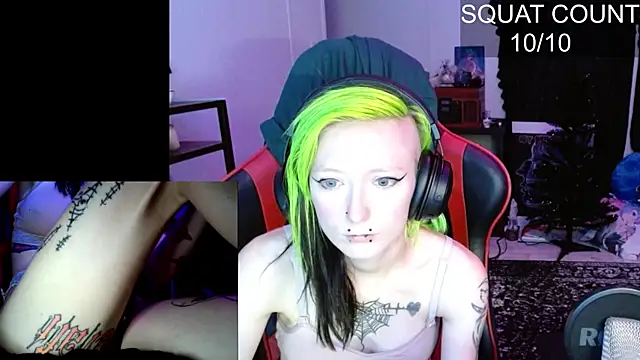 alicewonder09 online show from November 2025 04:50:02 AM