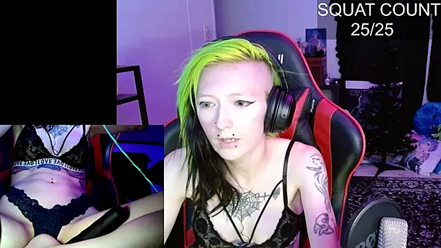 alicewonder09 online show from November 2025 07:07:01 AM