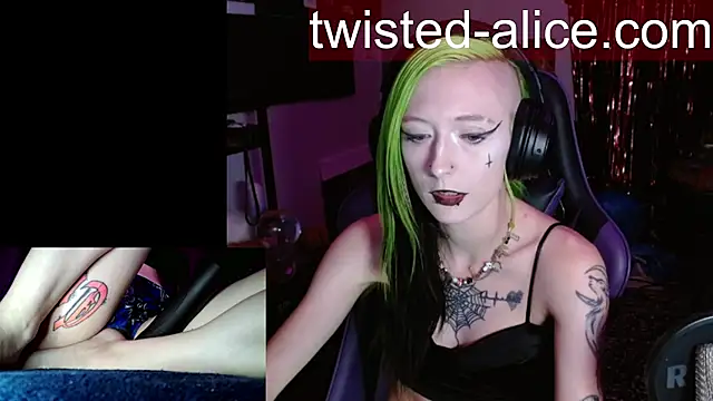 alicewonder09 online show from July 2026 03:20:02 AM