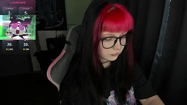 t0riayun0 online show from June 2026 12:59:02 AM
