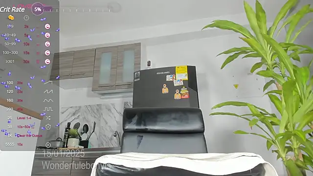 Snapshot of Rose_Dowson22 chatting on January 2025 02:30:01 AM Rose Dowson22 online show from January 2025 02:30:01 AM