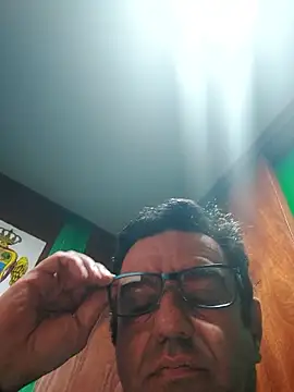 FernandoReuterG online show from January 2026 01:05:01 PM