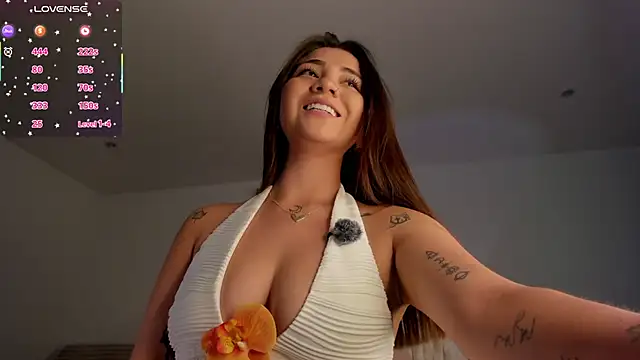 sara cruz011 online show from February 2026 09:32:01 PM