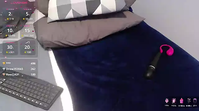 Agatha6969x online show from February 2025 03:51:02 PM