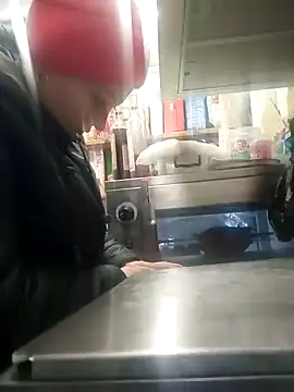 Kristi Ricky online show from January 2025 10:18:02 AM