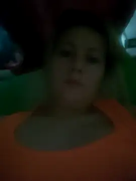 Kristi Ricky online show from October 2025 08:22:02 AM