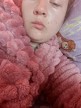 Kristi Ricky online show from April 2026 04:46:01 AM