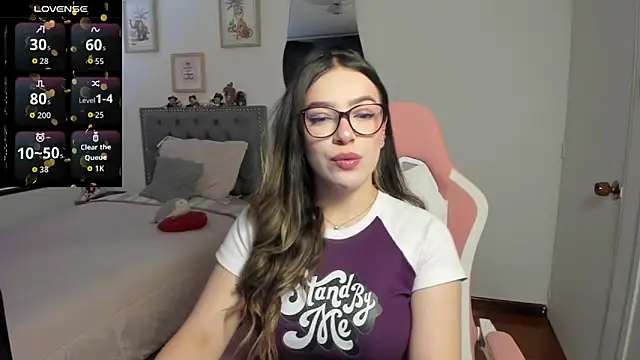 samysweet 8 online show from November 2025 01:33:02 PM