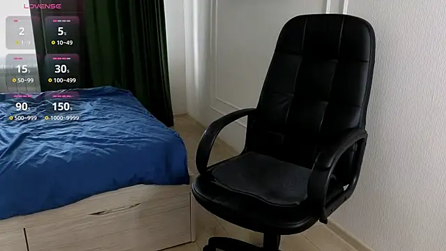 Rory Reed online show from March 2026 11:38:02 AM