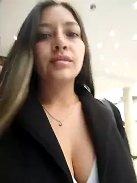 alana 69 online show from November 2025 09:13:02 PM