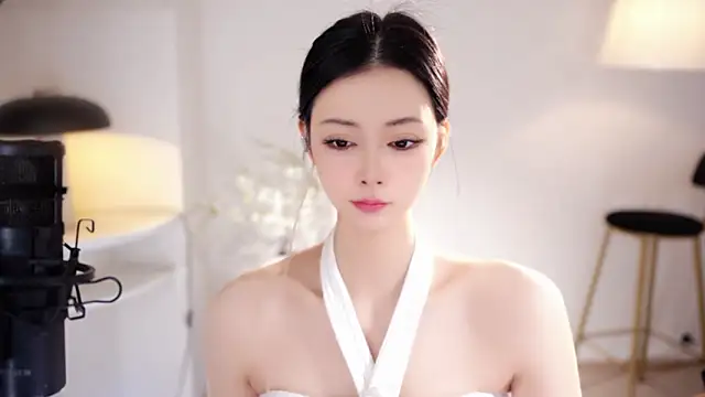 Ocean--Lili online show from January 2026 01:24:02 PM