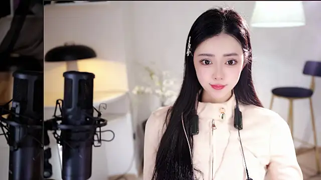 Ocean--Lili online show from March 2026 02:12:02 PM