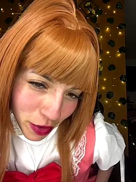 Flor69eva online show from October 2025 07:19:01 AM