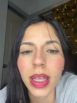 Flor69eva online show from October 2025 05:52:02 AM