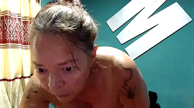 Snapshot of marinadenoche chatting on January 2025 02:40:02 PM marinadenoche online show from January 2025 02:40:02 PM