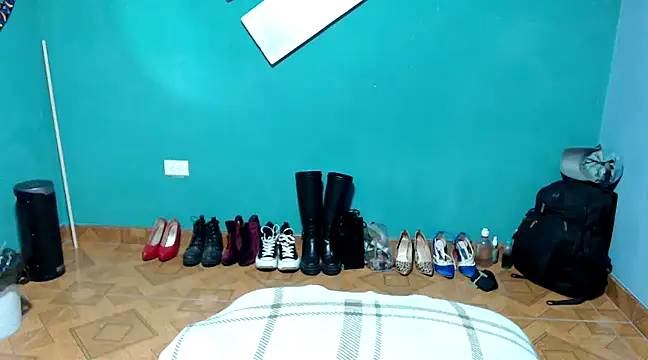 Snapshot of marinadenoche chatting on January 2025 12:12:01 AM marinadenoche online show from January 2025 12:12:01 AM