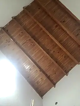 ZaraHoney online show from December 2024 07:28:01 AM