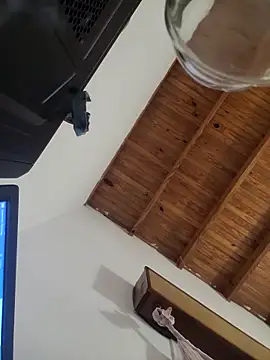 ZaraHoney online show from December 2024 08:09:01 AM