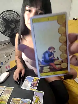 ZaraHoney online show from December 2024 07:48:02 AM