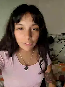 ZaraHoney online show from January 2025 06:59:01 AM