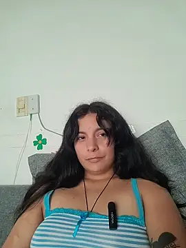 ZaraHoney online show from October 2025 06:28:02 PM