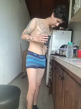 ZaraHoney online show from December 2025 07:29:02 PM