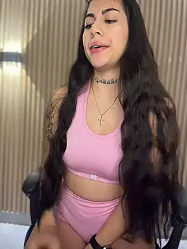 Sarasanders 4 online show from February 2026 03:11:01 AM