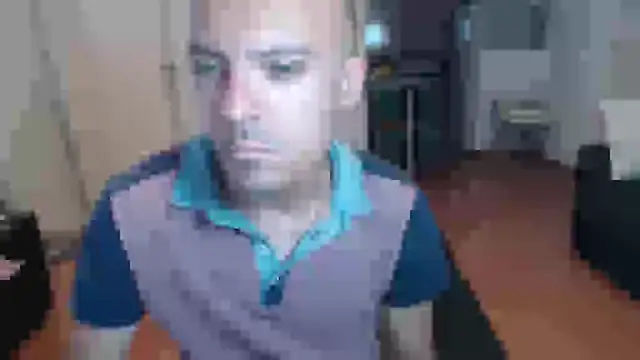 guachin hunk online show from November 2025 08:31:01 PM