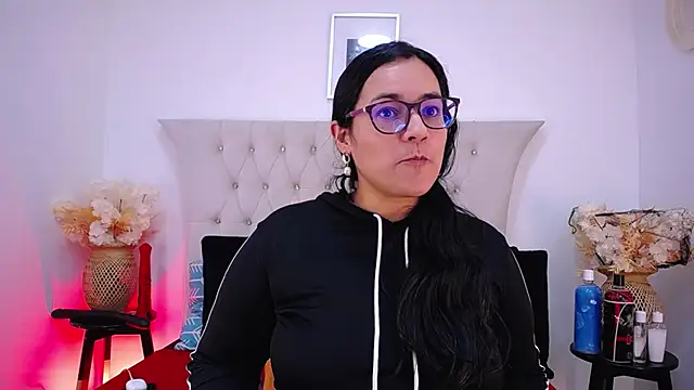 MIchelMomet online show from January 2025 02:35:02 PM