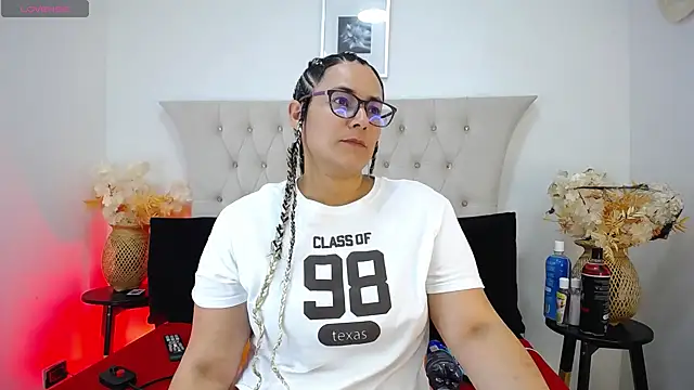 MIchelMomet online show from January 2025 01:21:02 PM