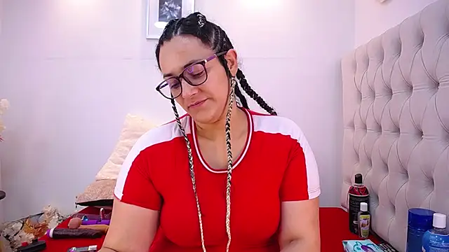 MIchelMomet online show from January 2025 09:59:01 AM