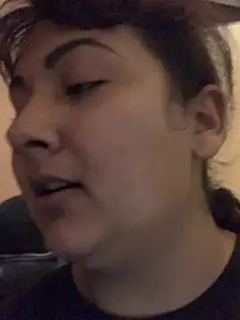 Madsion23 online show from December 2024 09:53:02 PM