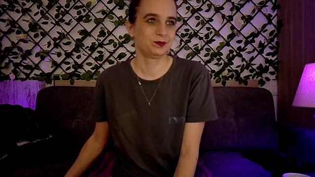 LadyChantale online show from January 2026 09:35:01 AM