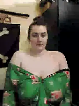 Snowbunnycake 131 online show from January 2025 08:03:01 AM