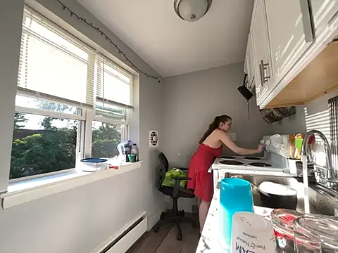Snowbunnycake 131 online show from July 2026 10:45:01 PM