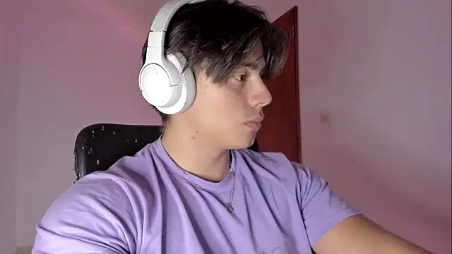 Giordano Russo online show from March 2026 08:59:02 PM