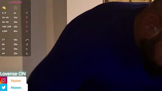 Musculus6 online show from February 2026 10:38:01 AM