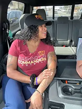 HaloRodeoLover2 online show from March 2026 02:44:01 PM