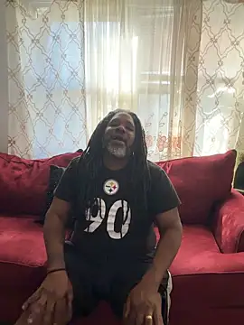 HaloRodeoLover2 online show from March 2026 08:45:01 PM