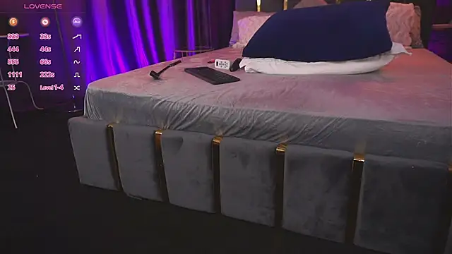 EmpressDesires online show from September 2025 02:34:02 AM