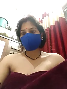 Snapshot of maahi-satva chatting on February 2026 06:31:01 PM maahi-satva online show from February 2026 06:31:01 PM