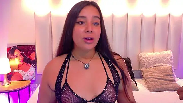 ValenScott1 online show from July 2026 01:04:01 PM