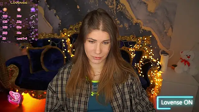 CassandraGood online show from March 2026 06:41:01 AM