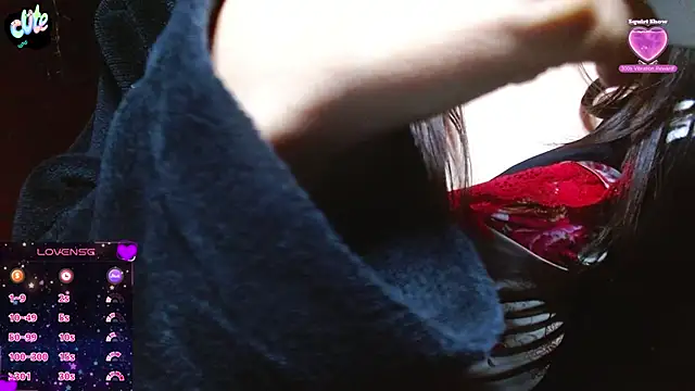 MidoriQuiinn online show from January 2026 01:51:01 AM