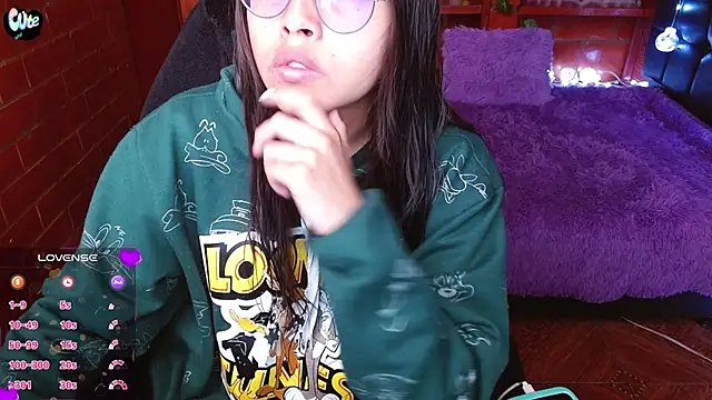 MidoriQuiinn online show from February 2026 02:50:02 PM