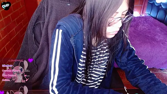 MidoriQuiinn online show from March 2026 02:56:01 PM